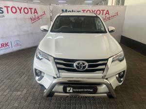 Toyota Fortuner 2.8GD-6 auto - Image 4