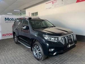 Toyota Land Cruiser Prado 2.8GD VX-L - Image 1