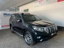 Thumbnail Toyota Land Cruiser Prado 2.8GD VX-L