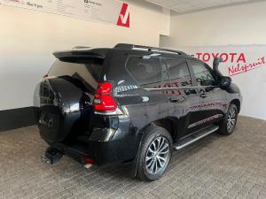 Toyota Land Cruiser Prado 2.8GD VX-L - Image 2