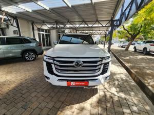Toyota Land Cruiser 300 3.3D ZX - Image 4