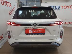Toyota Urban Cruiser 1.5 XR auto - Image 5