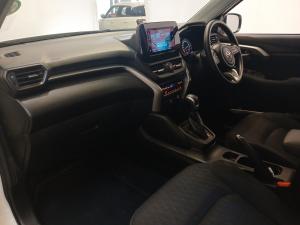Toyota Urban Cruiser 1.5 XR auto - Image 7