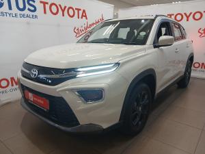 Toyota Urban Cruiser 1.5 XR auto - Image 19
