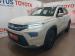 Toyota Urban Cruiser 1.5 XR auto - Thumbnail 19