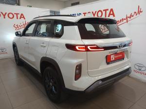 Toyota Urban Cruiser 1.5 XR auto - Image 20