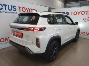 Toyota Urban Cruiser 1.5 XR auto - Image 2