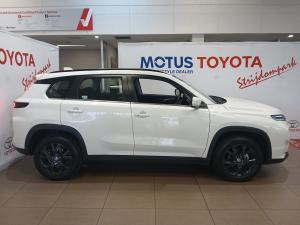 Toyota Urban Cruiser 1.5 XR auto - Image 3