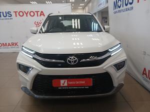 Toyota Urban Cruiser 1.5 XR auto - Image 4