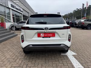 Toyota Urban Cruiser 1.5 XR auto - Image 5