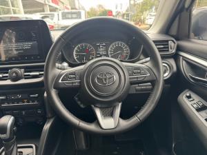 Toyota Urban Cruiser 1.5 XR auto - Image 8