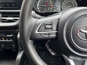 Toyota Urban Cruiser 1.5 XR auto - Image 9