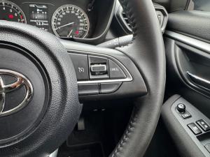 Toyota Urban Cruiser 1.5 XR auto - Image 10