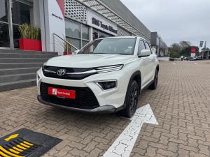 Toyota Urban Cruiser 1.5 XR auto - Image 19
