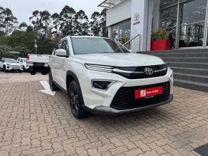 Toyota Urban Cruiser 1.5 XR auto - Image 1