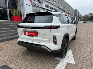 Toyota Urban Cruiser 1.5 XR auto - Image 2