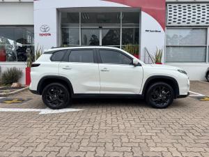 Toyota Urban Cruiser 1.5 XR auto - Image 3