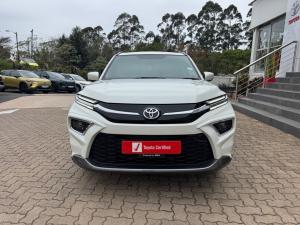 Toyota Urban Cruiser 1.5 XR auto - Image 4