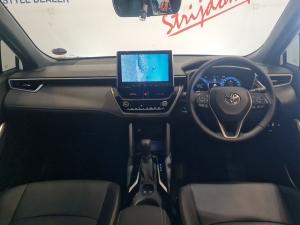 Toyota Corolla Cross 1.8 HEV XR - Image 6
