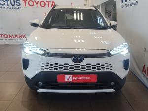 Toyota Corolla Cross 1.8 HEV XR - Image 4