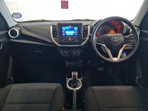 Toyota Vitz 1.0 XR auto - Image 6