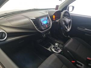Toyota Vitz 1.0 XR auto - Image 7