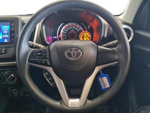 Toyota Vitz 1.0 XR auto - Image 8