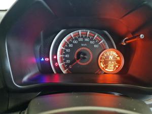 Toyota Vitz 1.0 XR auto - Image 10