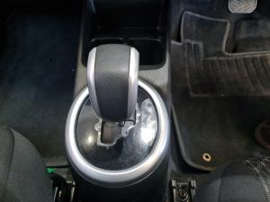 Toyota Vitz 1.0 XR auto - Image 11