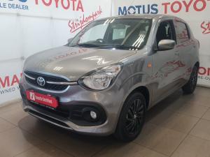 Toyota Vitz 1.0 XR auto - Image 19