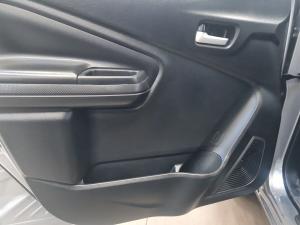 Toyota Vitz 1.0 XR auto - Image 21