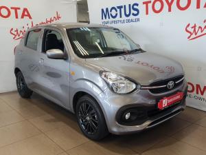 Toyota Vitz 1.0 XR auto - Image 1