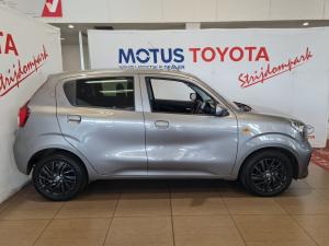 Toyota Vitz 1.0 XR auto - Image 3