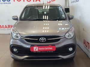 Toyota Vitz 1.0 XR auto - Image 4