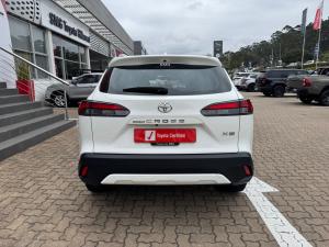 Toyota Corolla Cross 1.8 XS - Image 5