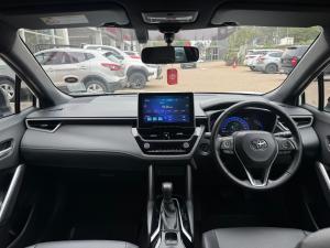 Toyota Corolla Cross 1.8 XS - Image 6