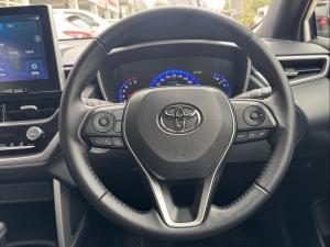 Toyota Corolla Cross 1.8 XS - Image 8