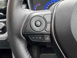 Toyota Corolla Cross 1.8 XS - Image 9