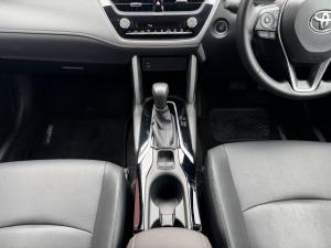 Toyota Corolla Cross 1.8 XS - Image 12