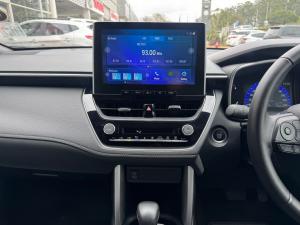 Toyota Corolla Cross 1.8 XS - Image 14