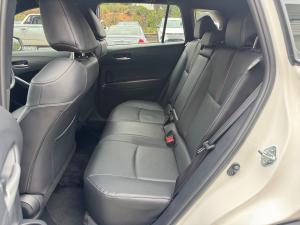 Toyota Corolla Cross 1.8 XS - Image 17