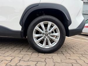 Toyota Corolla Cross 1.8 XS - Image 19