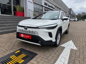 Toyota Corolla Cross 1.8 XS - Image 20