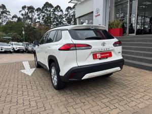 Toyota Corolla Cross 1.8 XS - Image 21