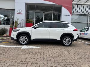 Toyota Corolla Cross 1.8 XS - Image 22