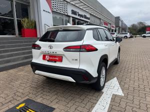 Toyota Corolla Cross 1.8 XS - Image 2