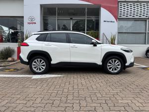 Toyota Corolla Cross 1.8 XS - Image 3