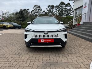 Toyota Corolla Cross 1.8 XS - Image 4