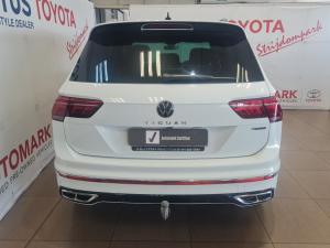 Volkswagen Tiguan 2.0TSI 162kW 4Motion R-Line - Image 5