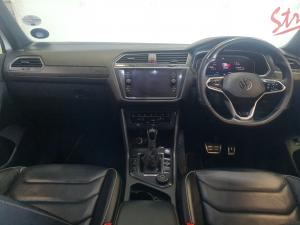Volkswagen Tiguan 2.0TSI 162kW 4Motion R-Line - Image 6